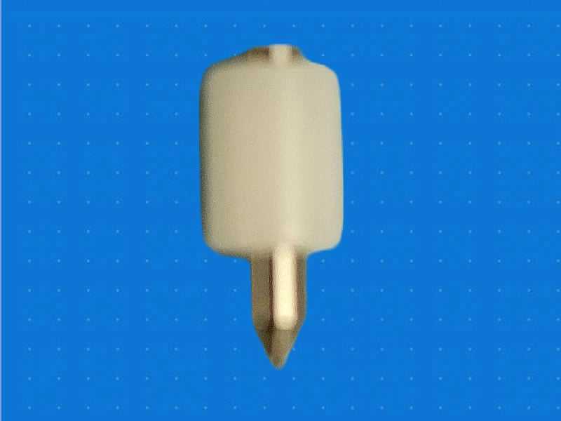 Jaquith Carbide | 824 -2 pce assemblies